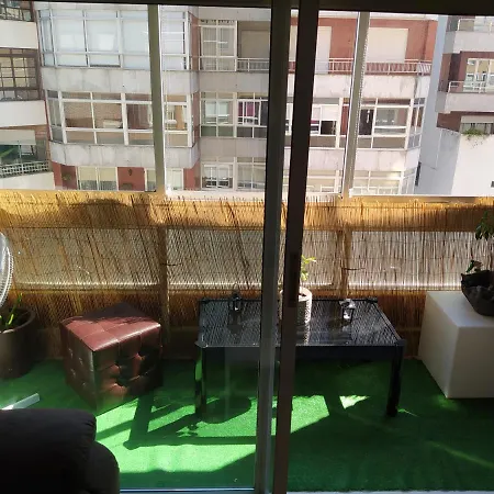 Διαμέρισμα Apartamento Centro