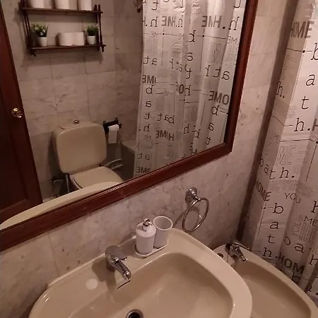 Apartamento Centro Vigo
